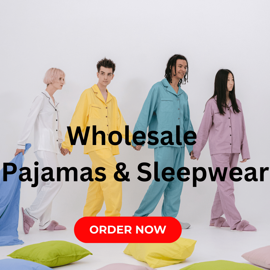 attractive wholesale wholesale Pajamas & Sleepwear for your valuable customer 